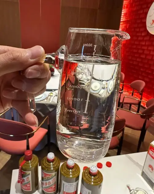 为什么现在几十块甚至几块钱的酒都是纯粮食的？
