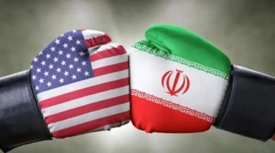 美伊打了7天，朝鲜突然发射巡航导弹，特朗普收到一封挑战书